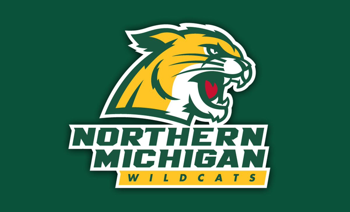 After a great conversation with <a href="/NMU_CoachRich/">Shane Richardson</a> I am blessed to receive an offer from Northern Michigan University! <a href="/CoachFantuzzi/">Jeff Fantuzzi</a> <a href="/ONLY1RIDDICK/">Coach Riddick</a> <a href="/CoachL_NMU/">Billy Lindquist</a> <a href="/NMU_Football/">NMU Football</a> <a href="/DakotaFootball/">Dakota Football</a>