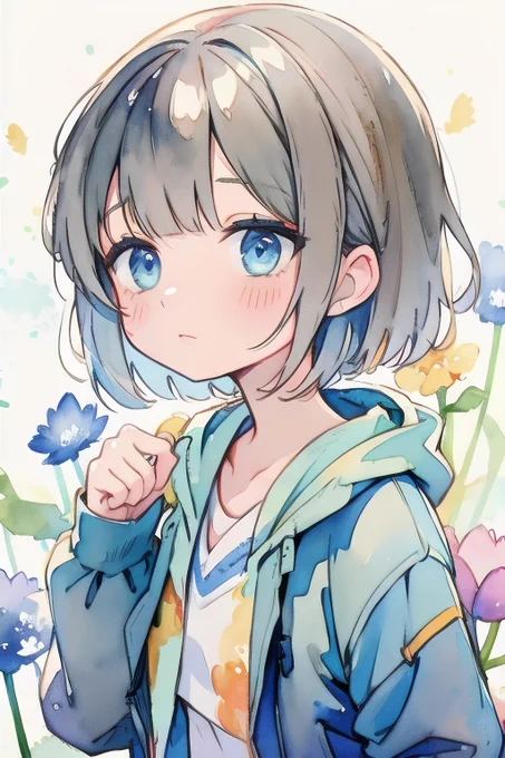 うーん