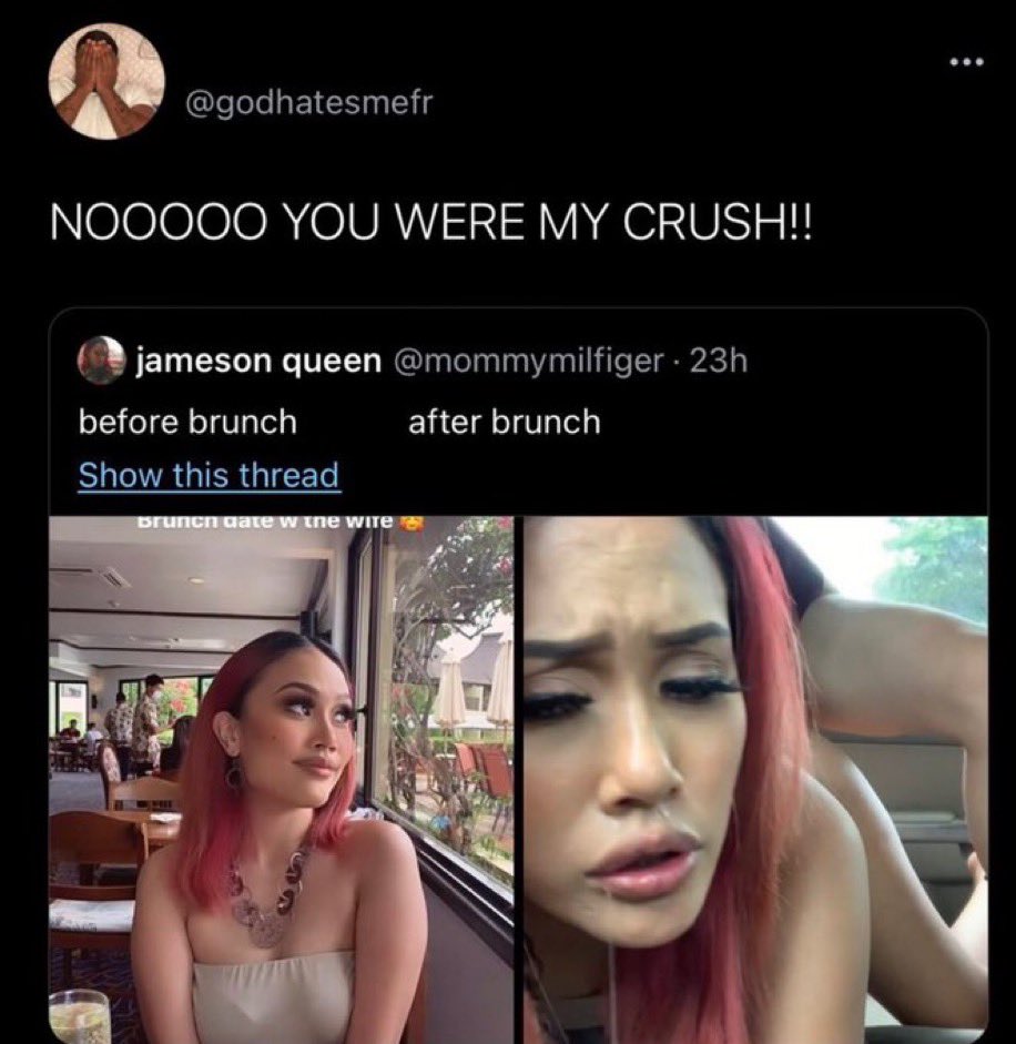 profitedgex's tweet image. as i said earlier make money your one and only CRUSH!!!