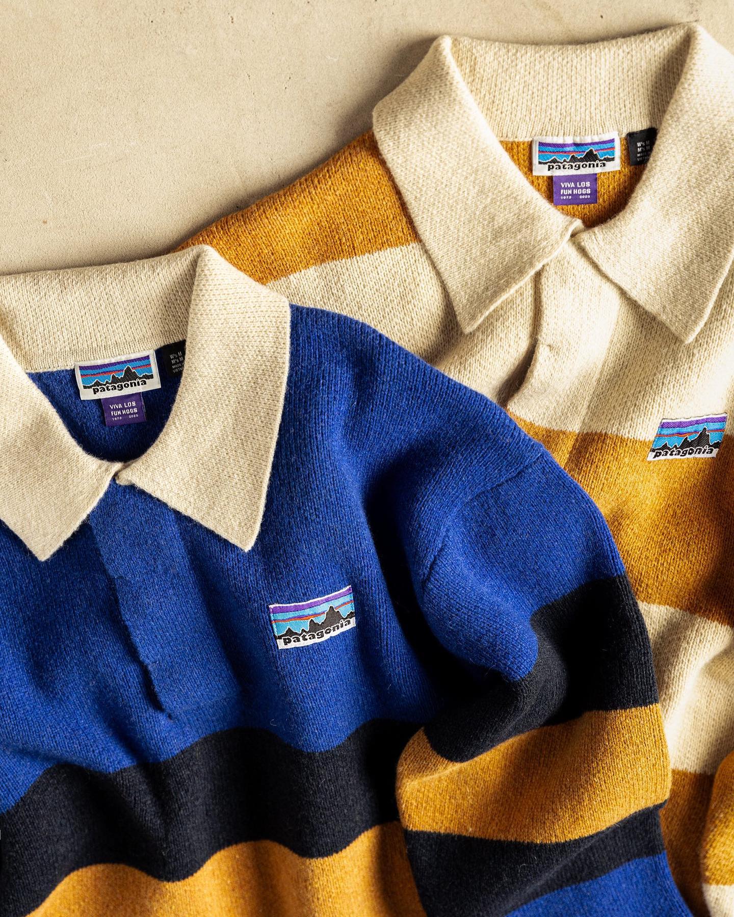 Patagonia rugby sale