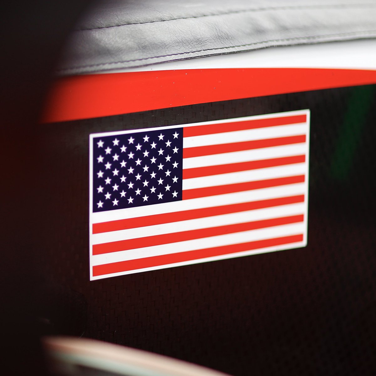 Today, on #VeteransDay we thank those who have bravely served our country 🇺🇸

#HaasF1