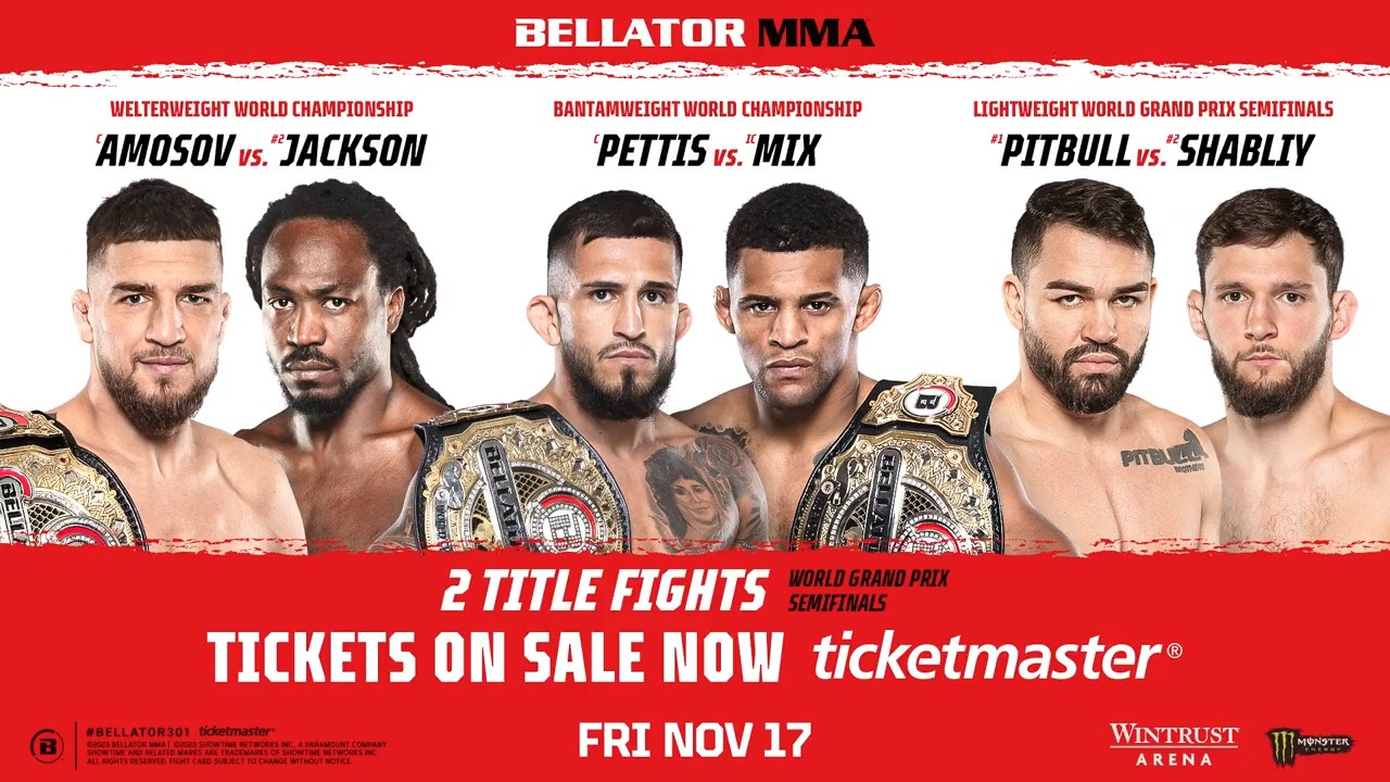 Bellator MMA on X: Here's how to watch #BellatorvsRIZIN all over the  world. 🌍 This historic event will be on at a special time on @SHOSports 8pm  ET/PT Where will you be