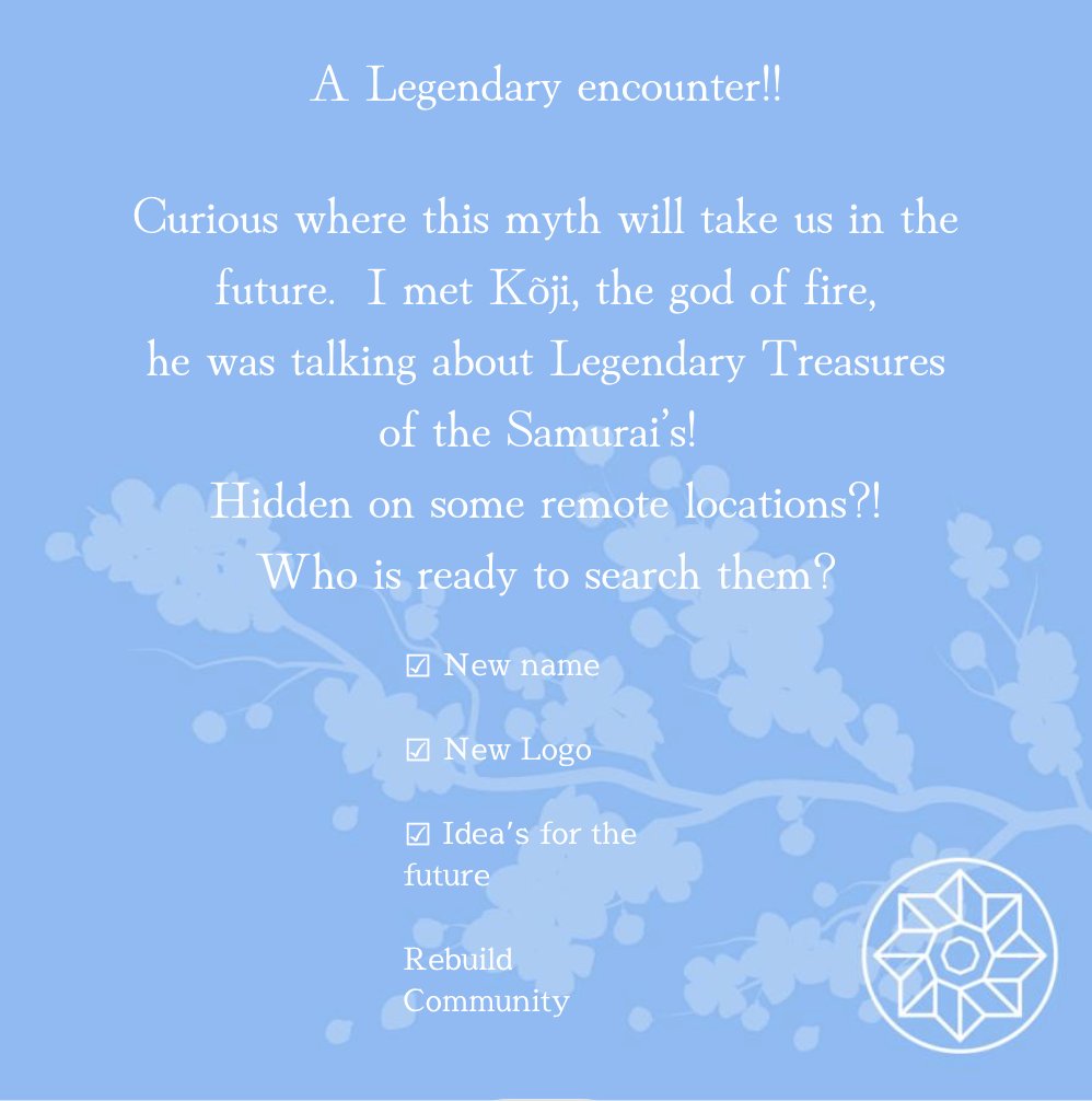 Honshu Treasures tweet media