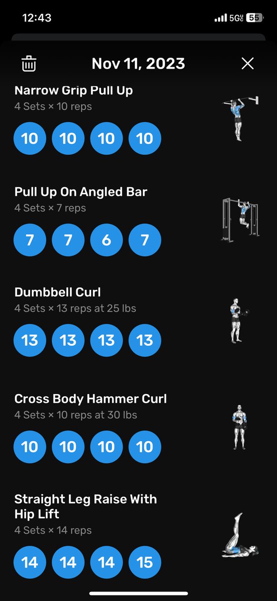 alfmando's tweet image. Run and workout #monkeymisfit @OnChainMonkey @ocmmonkeymisfit