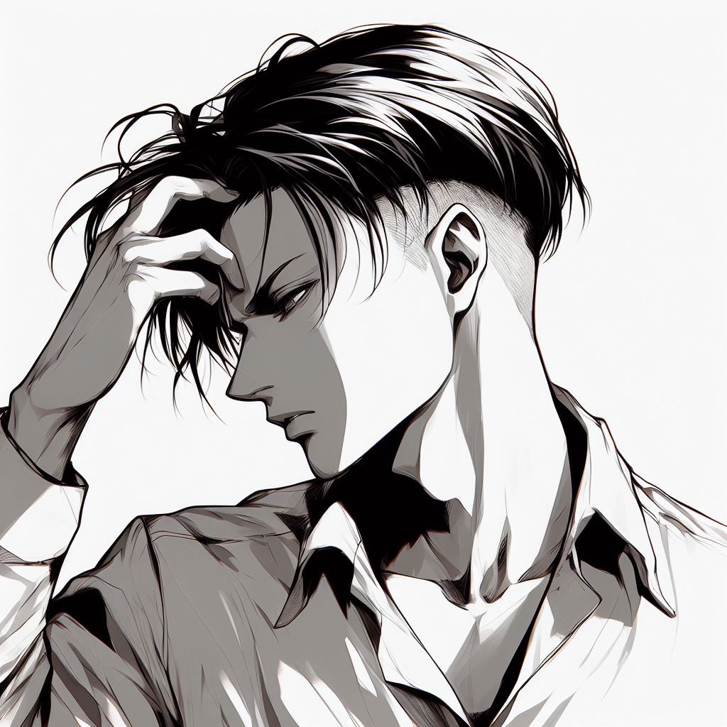 I’ve been having so much fun messing around with this! Kitsune Levi and Kat are so cute!!! 😍🥰🥺🥹🤭🦊❤️💕💓💖💞 #leviackerman #AIArtwork #bingimagecreater