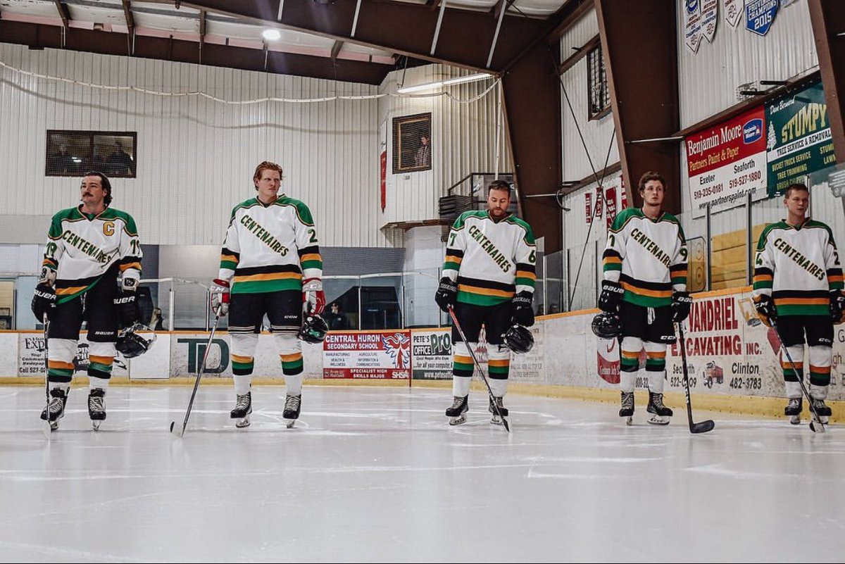 Centenaires tweet media