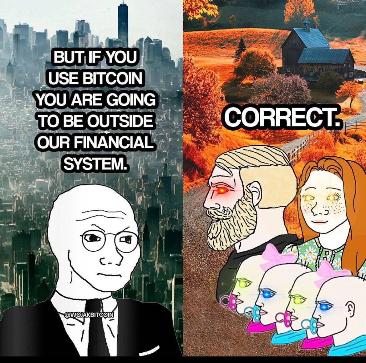 cryptopewNews's tweet photo. #crypto #bitcoin #cryptocurrency #blockchain #ethereum #btc #forex #trading #money #cryptonews #cryptotrading #bitcoinmining #cryptocurrencies #investing #eth #investment #bitcoinnews #bitcoins #nft #business #invest #entrepreneur #binance #forextrader #bitcointrading https://t.co/BOIsrZnbWC
