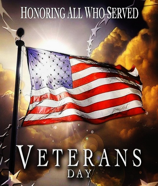 ReadyLA's tweet image. @ReadyLA salutes all who serve & have served to protect & defend our land. After serving, many veterans also return home & choose to continue bringing peace & safety to others as first responders - firefighters, police & others dealing with local emergencies. We honor them all!