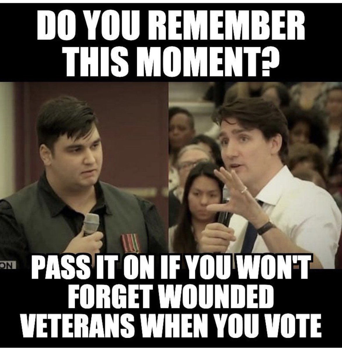 <a href="/JustinTrudeau/">Justin Trudeau</a> 👇🖕🤡