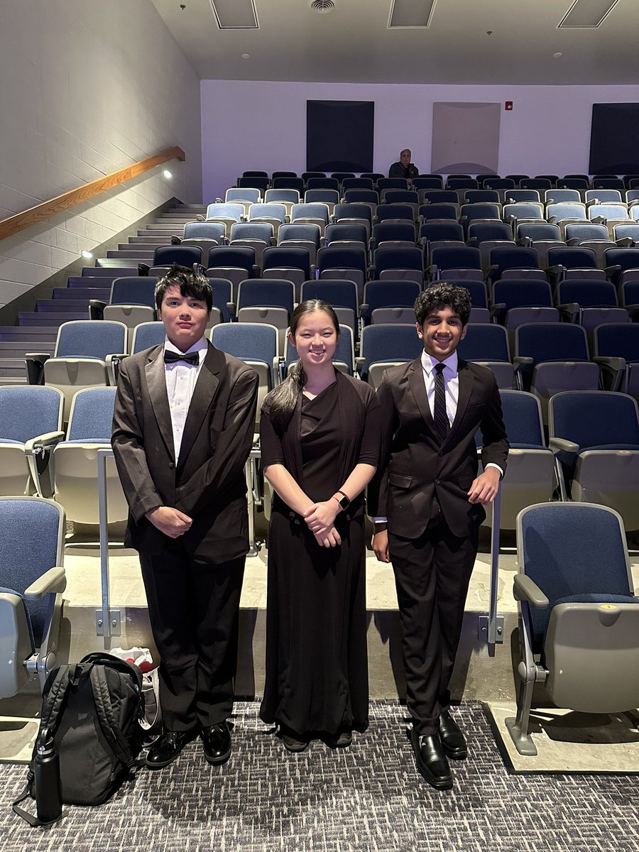 Mills E. Godwin HS Bands (@godwinbands) on Twitter photo Godwin students representing at today’s South Central Senior Regional Orchestra Event at Harrisonburg HS. Congratulation to Annie, Nisarg, and Elliot! <a href="/HenricoPerforms/">Henrico Performing Arts</a> <a href="/Godwin_students/">Godwin Students</a> <a href="/GodwinPride/">Godwin Pride</a> Godwin students representing at today’s South Central Senior Regional Orchestra Event at Harrisonburg HS. Congratulation to Annie, Nisarg, and Elliot! <a href="/HenricoPerforms/">Henrico Performing Arts</a> <a href="/Godwin_students/">Godwin Students</a> <a href="/GodwinPride/">Godwin Pride</a>