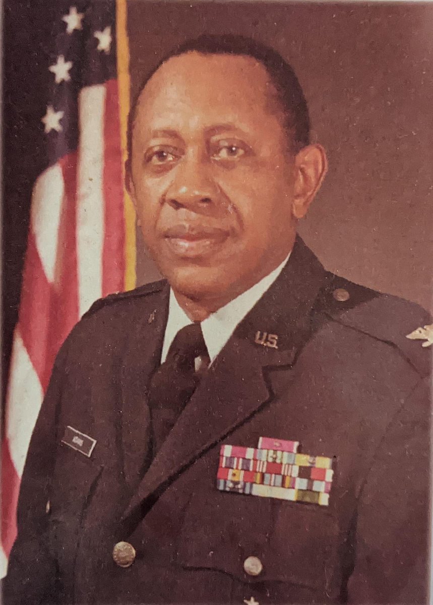 We honor all who serve on Veterans Day. Proud of my Grandfather Col. William Adams.