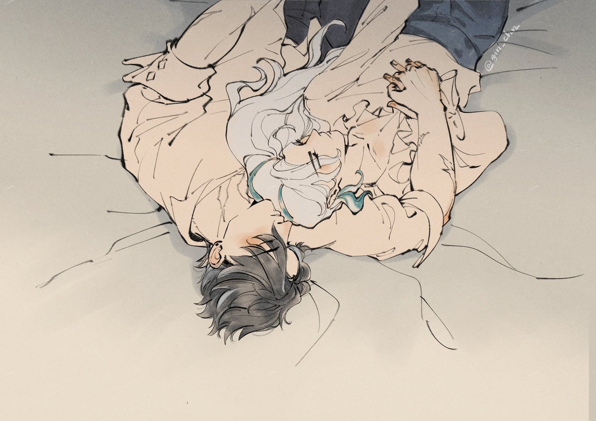 銀チェン 🌞🌙 tweet media