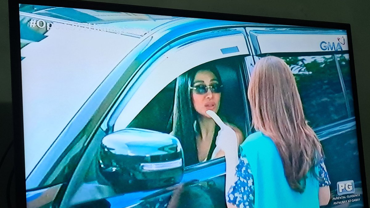 Hello Sanya Lopez hahaha kulit gn reaction
#Open247HidingSanya
#Open247  <a href="/sanya_lopez/">Sanya Lopez</a> <a href="/gmanetwork/">GMA Network</a>