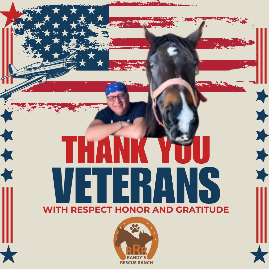 Randy’s Rescue Ranch (@randysranch) on Twitter photo 
