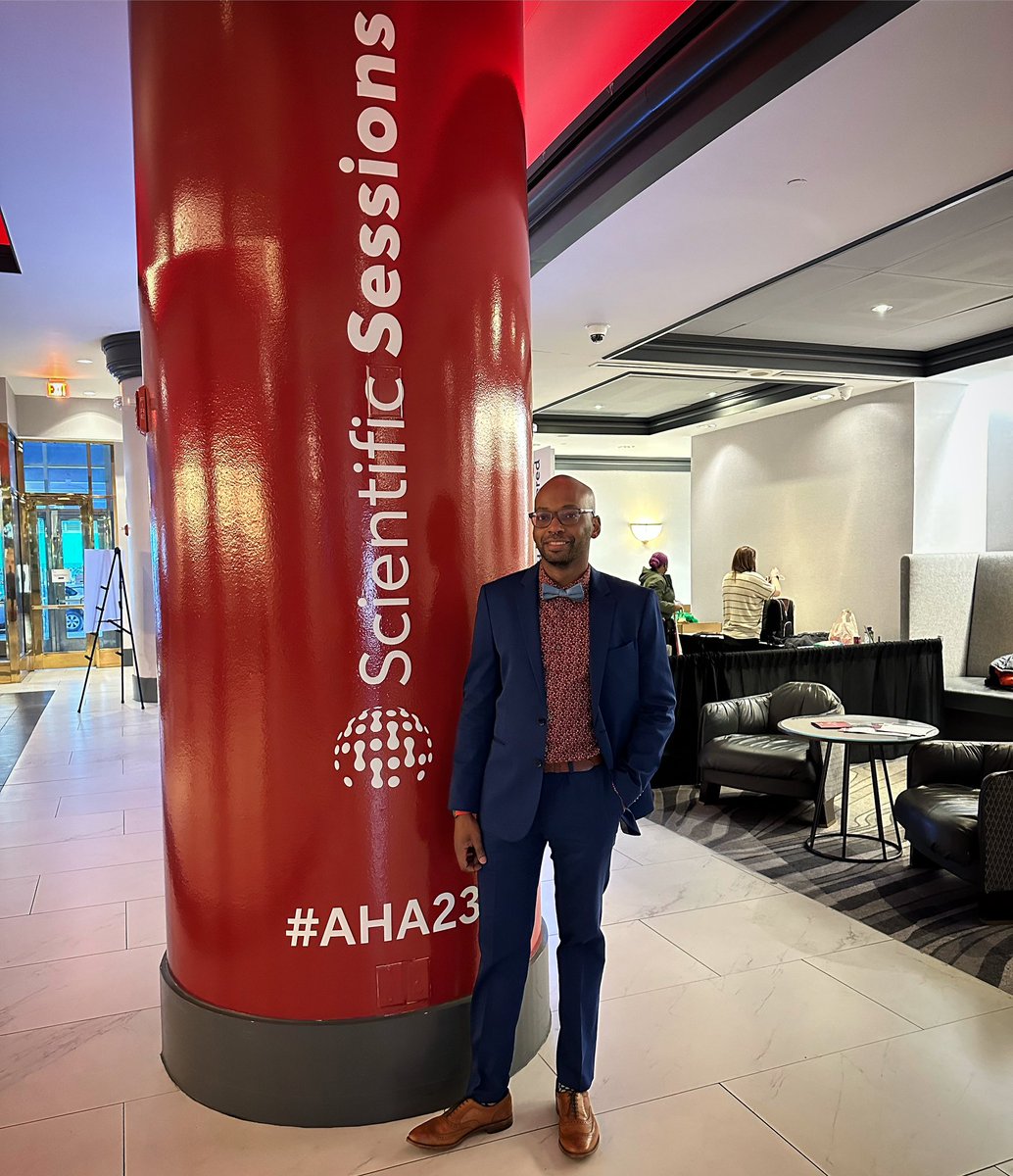 Eson Ekpo, M.D. tweet media