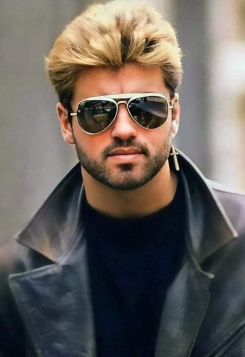 1atlanticcity's tweet photo. #GeorgeMichaelRIP https://t.co/HPFWfj0qXi