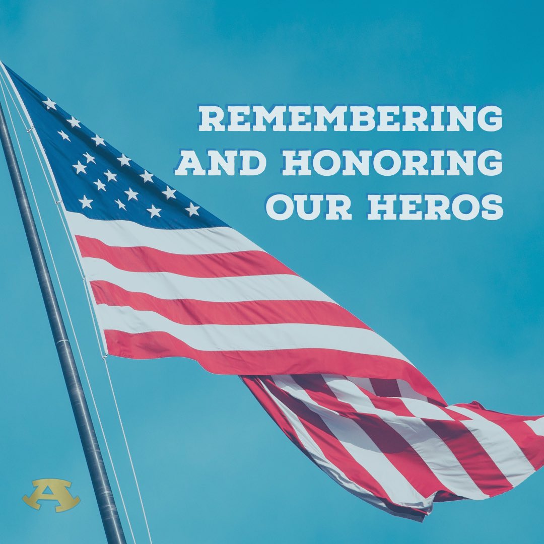 Thank You to all those that have served. Happy Veteran’s Day!