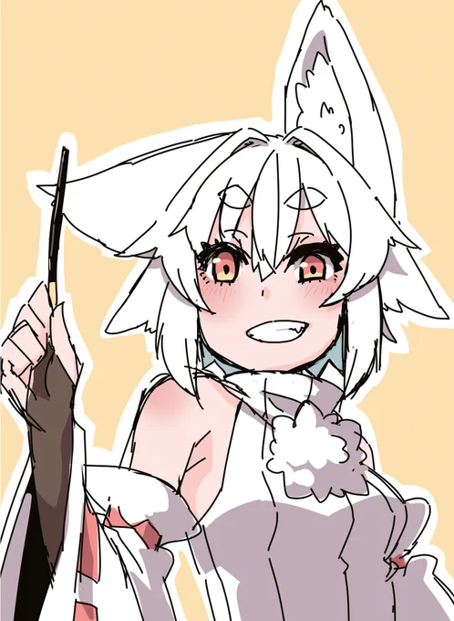 へーぃぽっきーげーむ! 