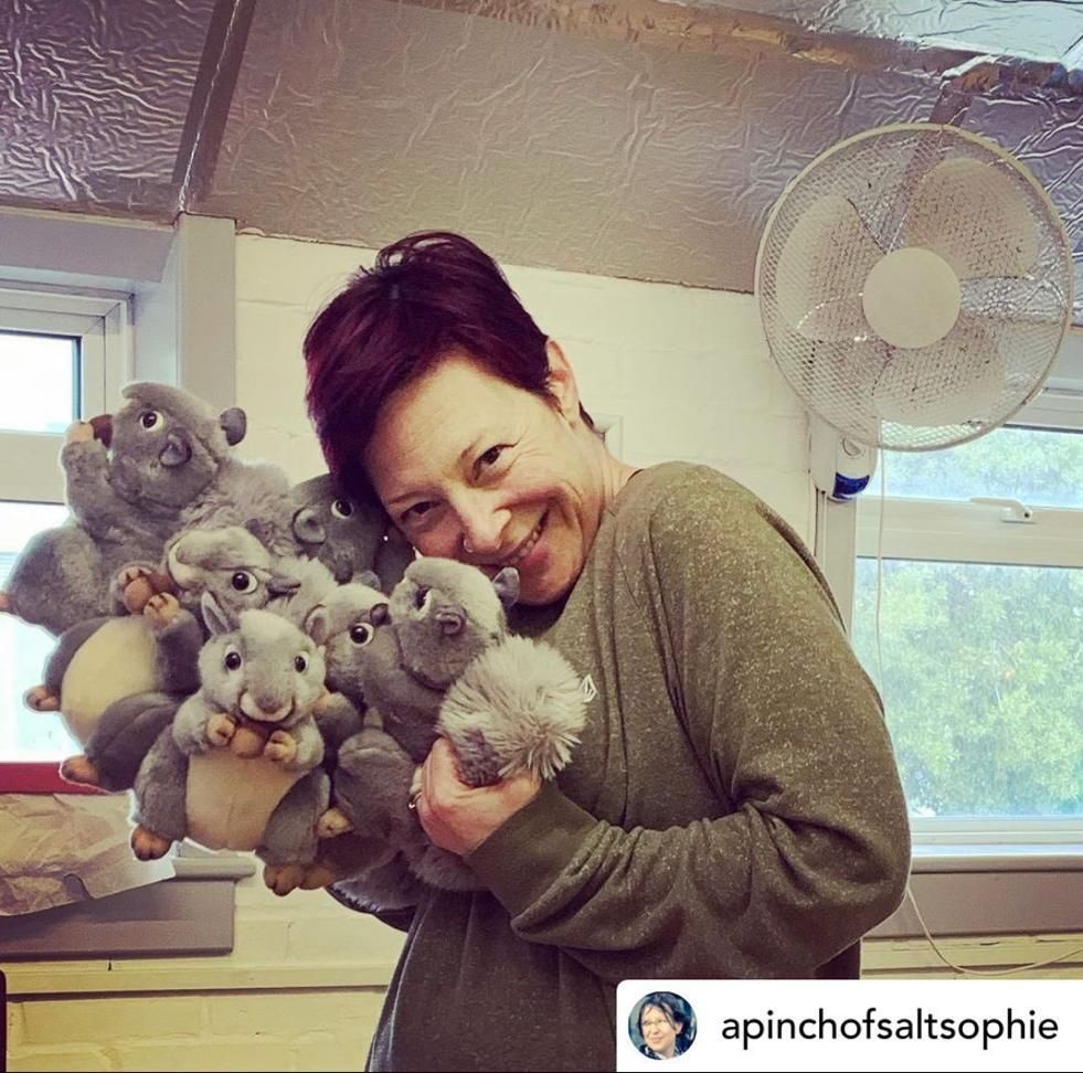 Jennifer Irons tweet media