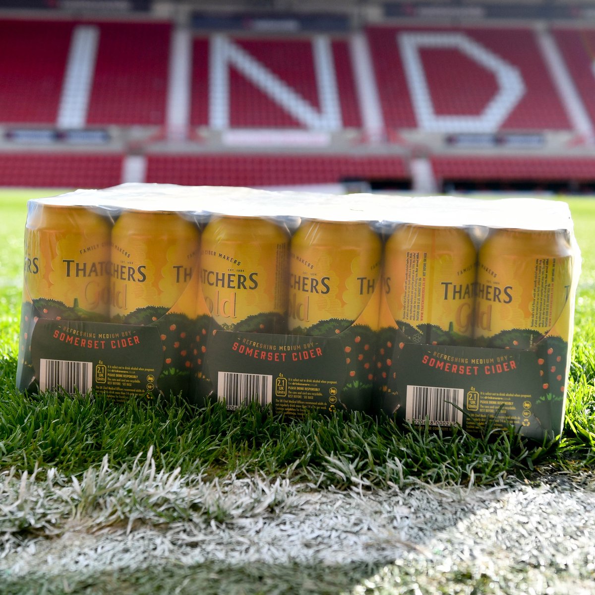 Swindon Town Football Club tweet media