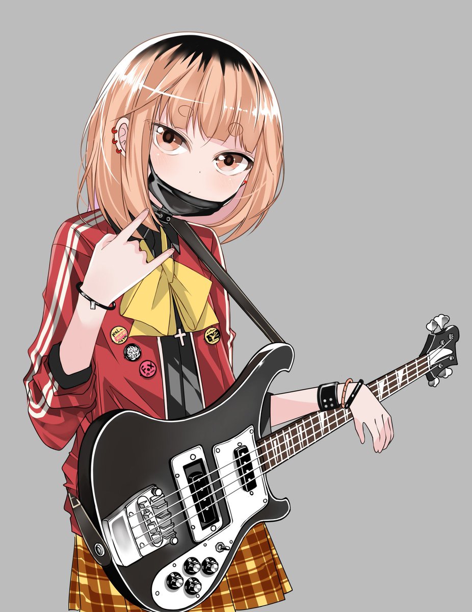 「ひみみ!! 」|カコベン🦇きららMAX連載中のイラスト