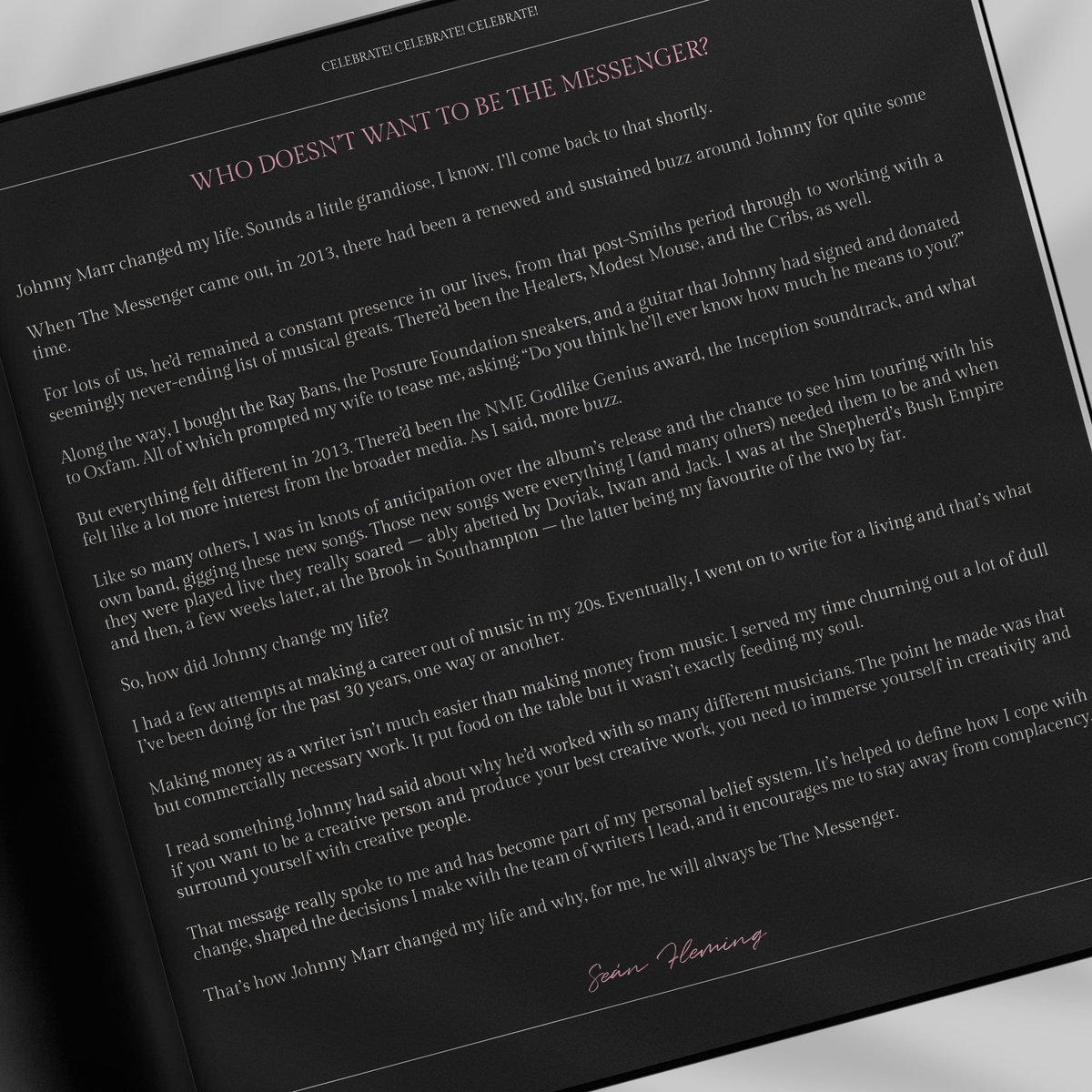 JohnnyMarrvellous tweet media