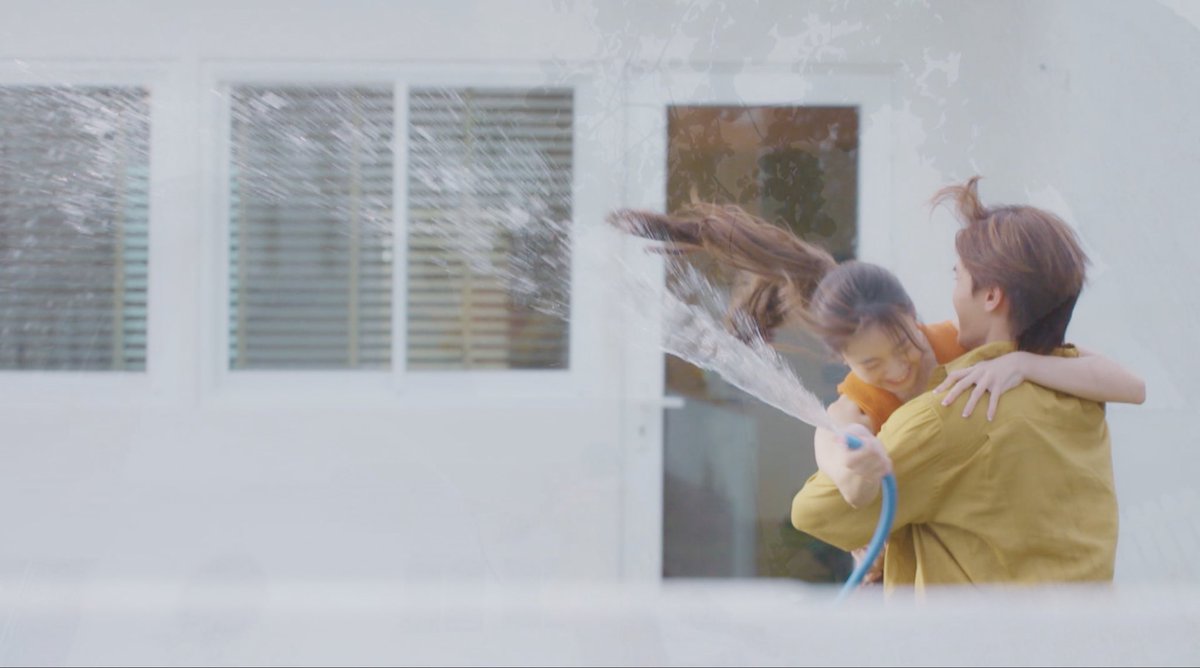 ACROSSTHESKYTH's tweet photo. อั้ยพ่กหมาหยั่ยมันชอบเล่นแรง!!! #ACROSSTHESKYEP10 https://t.co/1aqADZ6v6G