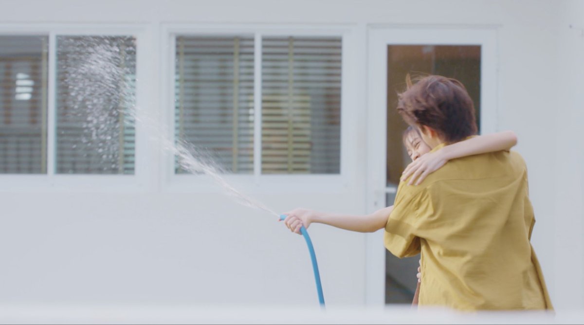 ACROSSTHESKYTH's tweet photo. อั้ยพ่กหมาหยั่ยมันชอบเล่นแรง!!! #ACROSSTHESKYEP10 https://t.co/1aqADZ6v6G