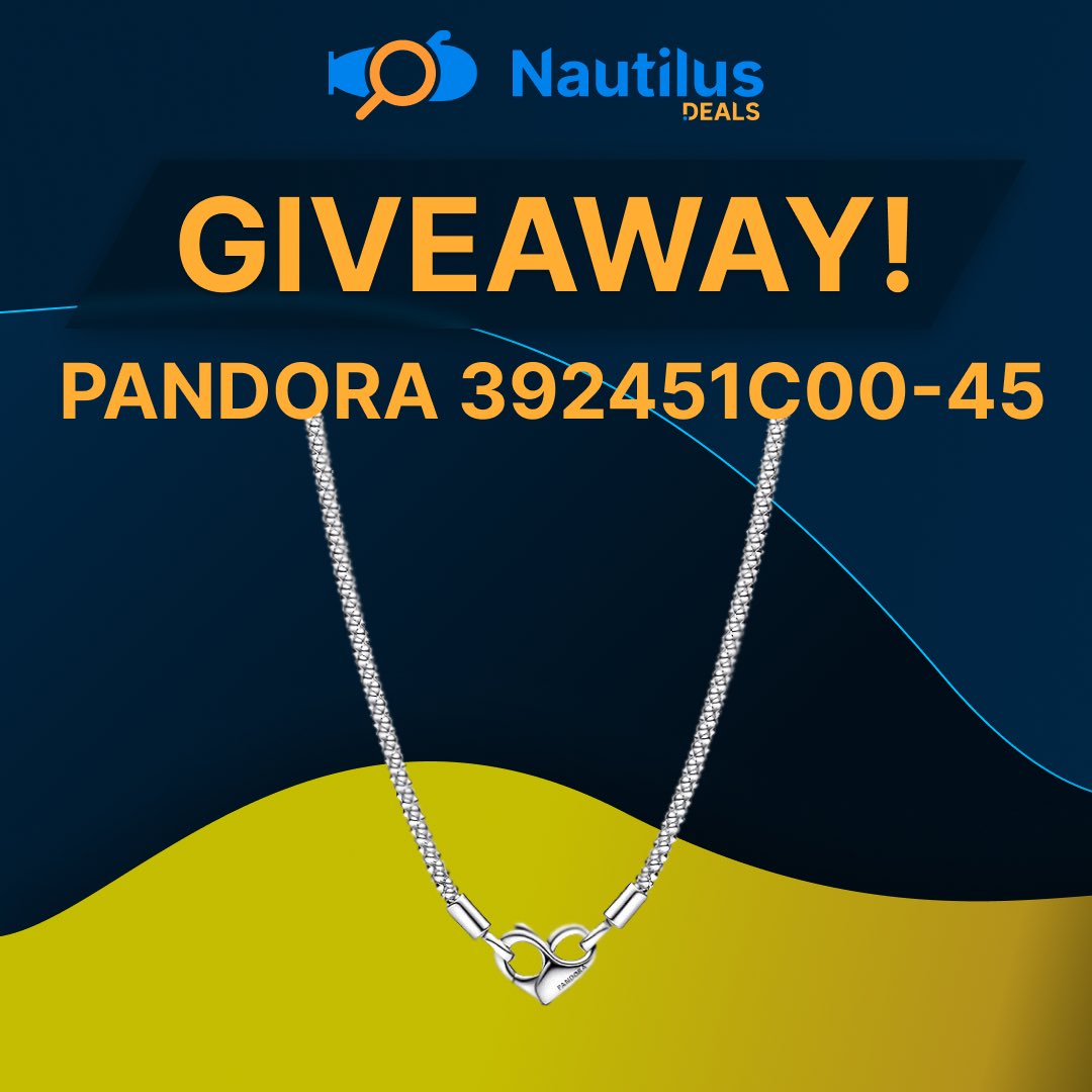 💙⏳ 72 HOURS GIVEAWAY ⏳💙
RTW 🔄
LIKE ❤️
FOLLOW 🌟