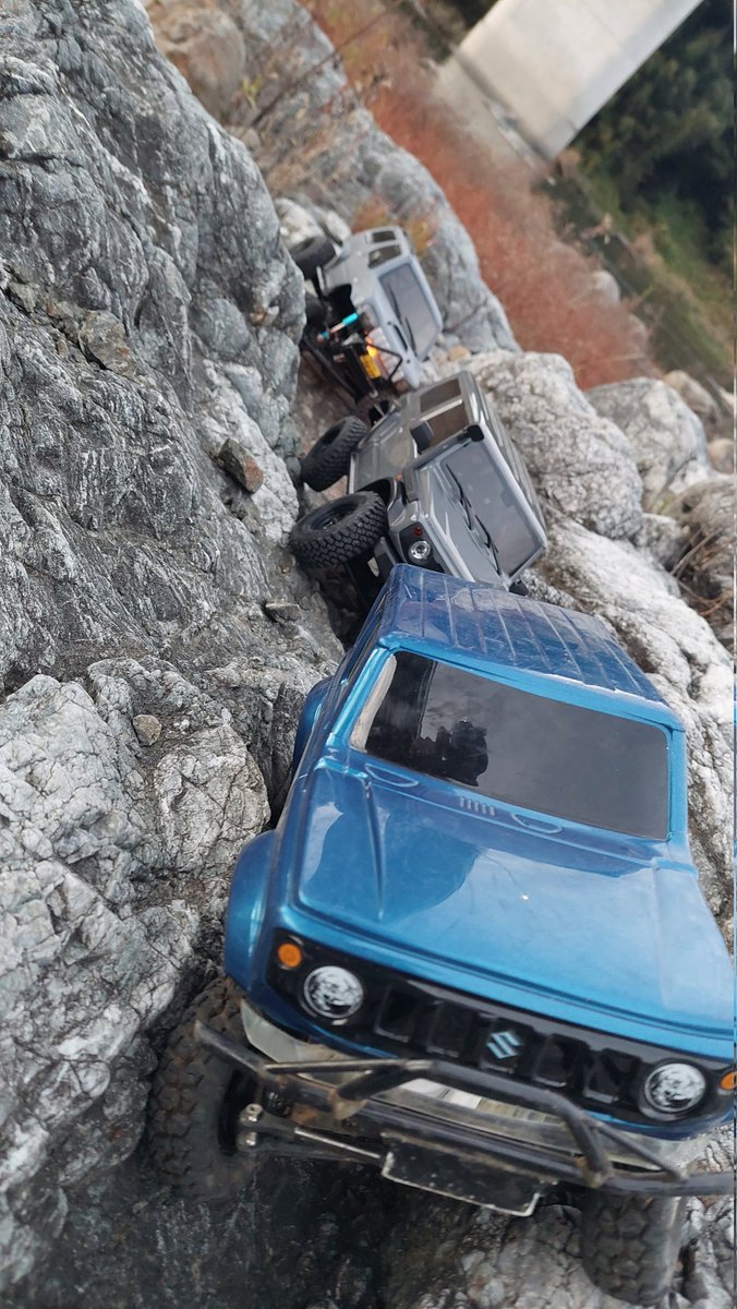 PG3110akiho's tweet image. からの～
みんなでスケクロ！
#スケクロ
#Scalecrawler