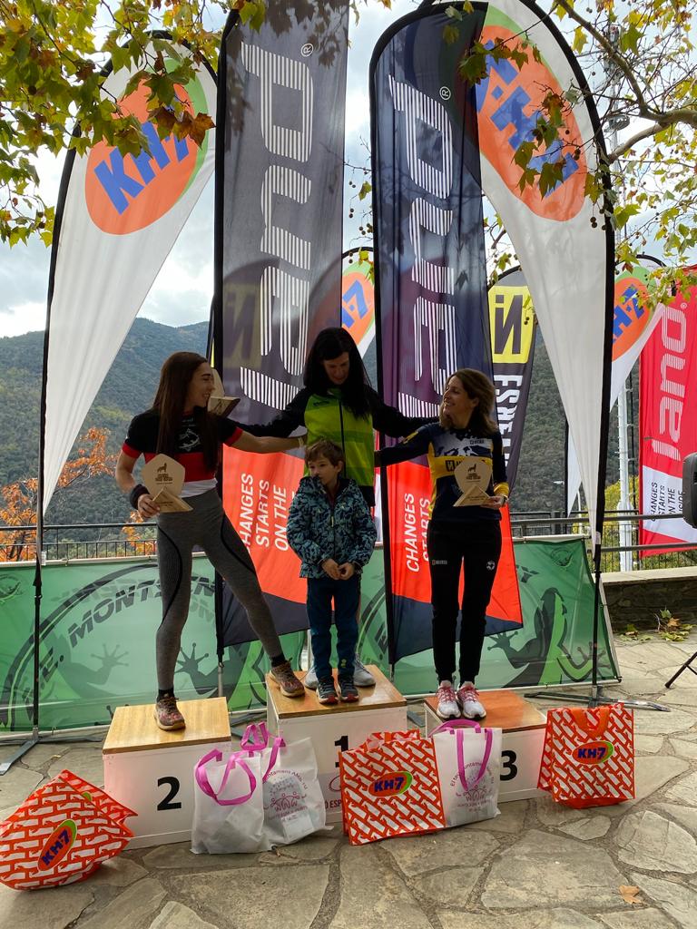 RogerCorrem's tweet photo. Els guanyadors! Felicitats
#kmVertical #SitjadelLlop
@InverseTeams @LandSports1
@KH7_Sport @GalletasQuely
@CocaCola_es 🥰👌 https://t.co/TV3tF92LpH