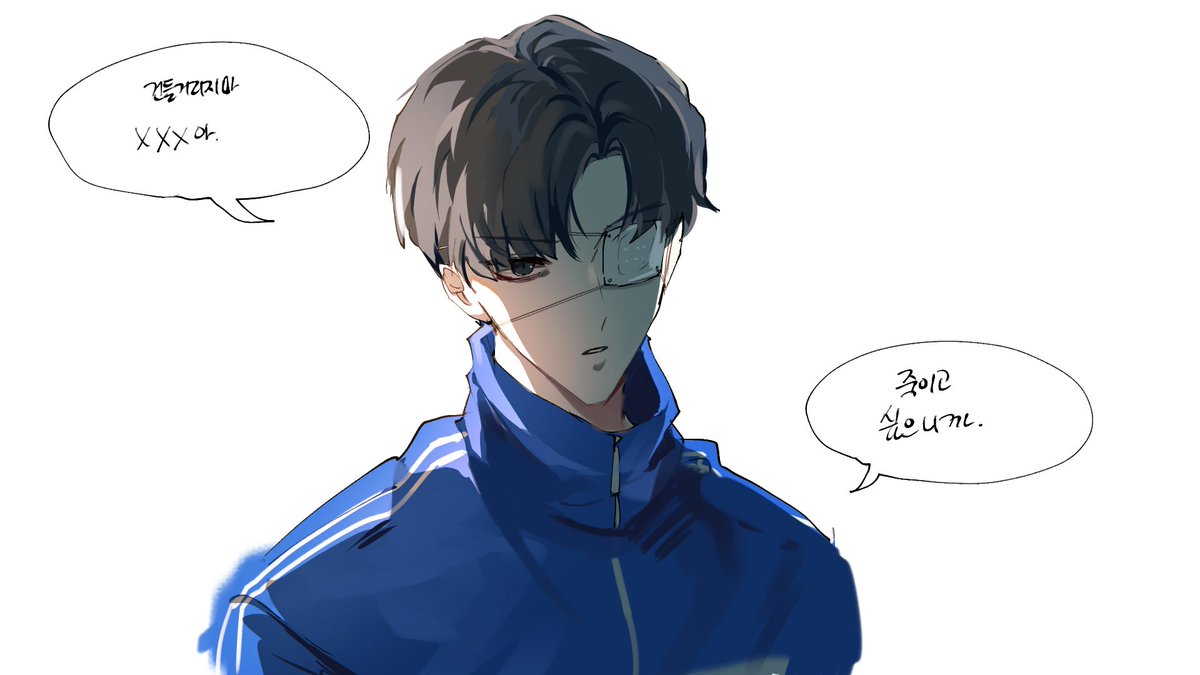 Tan_CMS's tweet photo. 성준수
원작 컷 참고 https://t.co/CtaM6GJInf