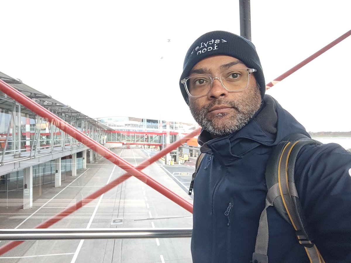 Santosh Yadav tweet media