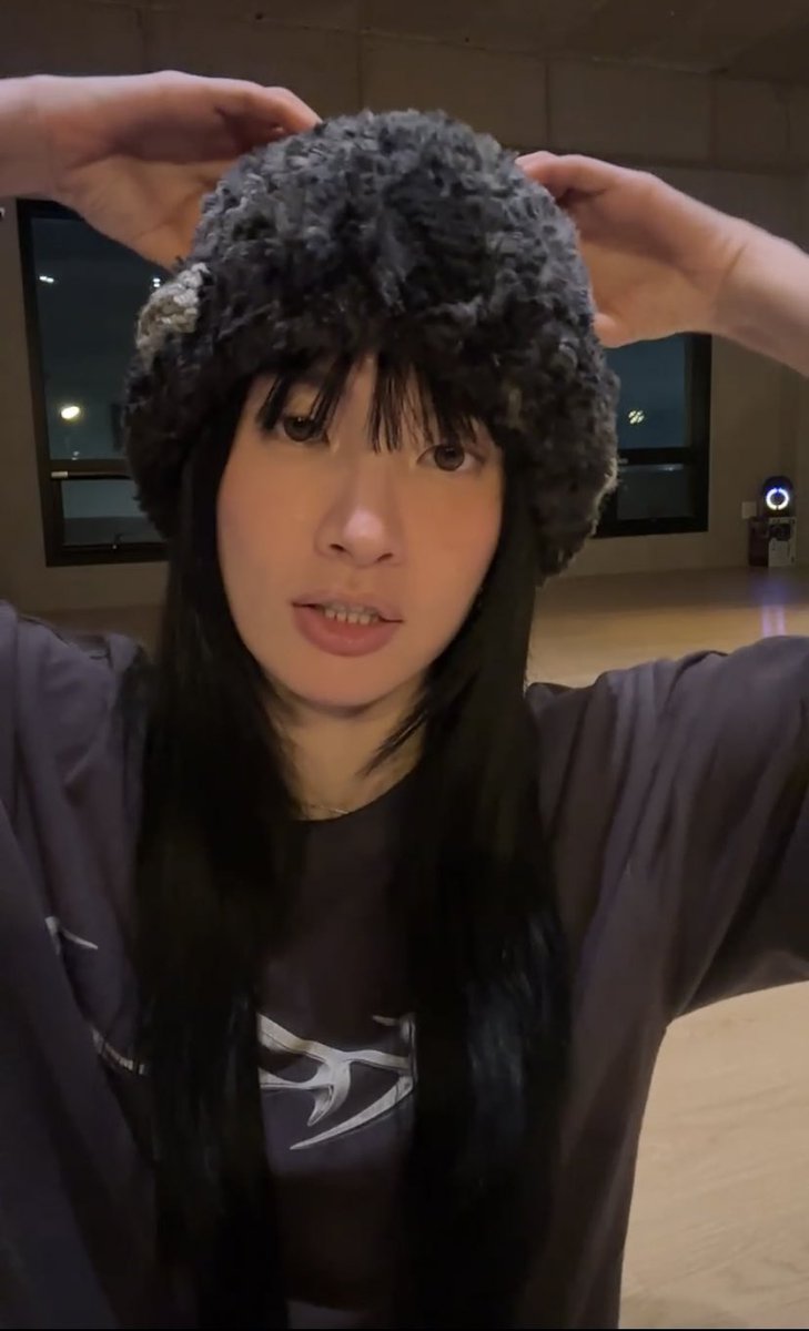 말랑말랑~