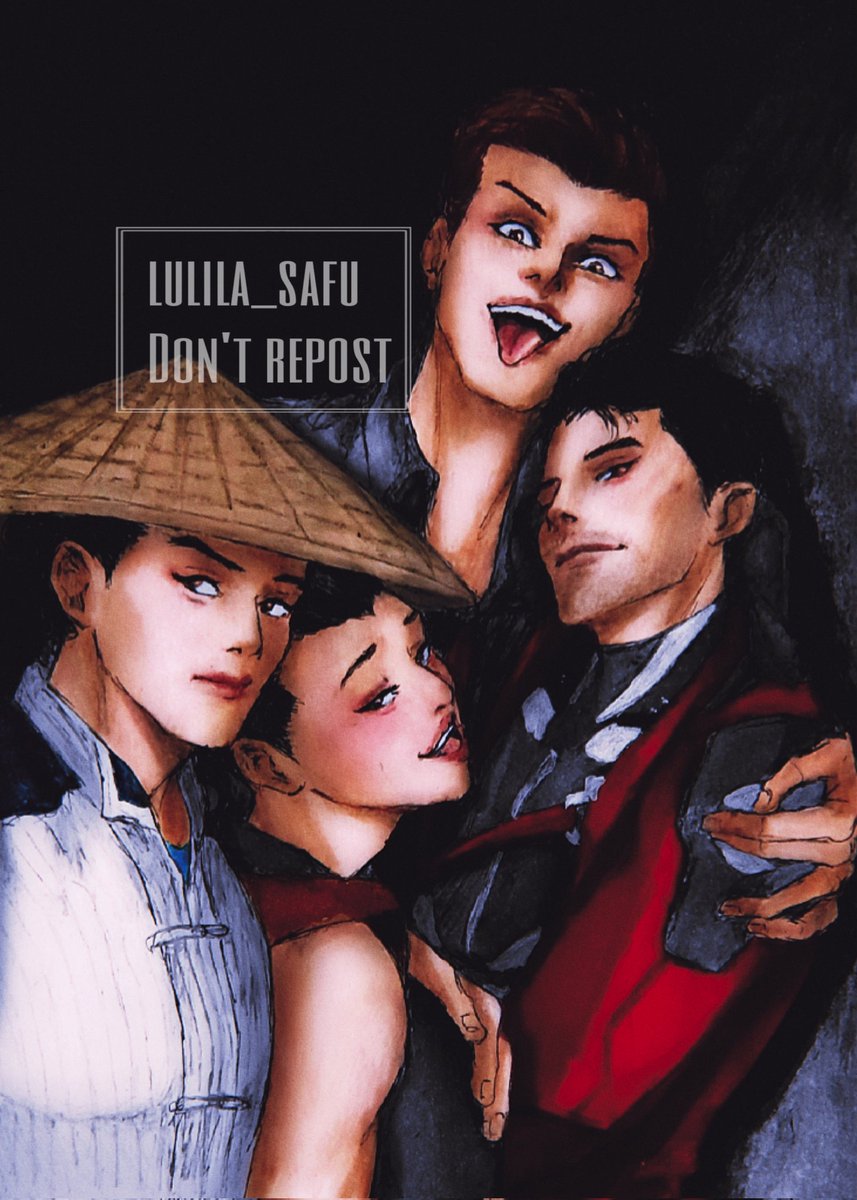 fu_jin_boludo's tweet photo. 3 hoes, and raiden
.
.
.
#MK1 #johnshi #railao #MortalKombat1 https://t.co/lGuIGkrjCn