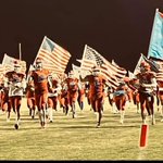 Photo by LintonMinerFootball (@LintonFootball)