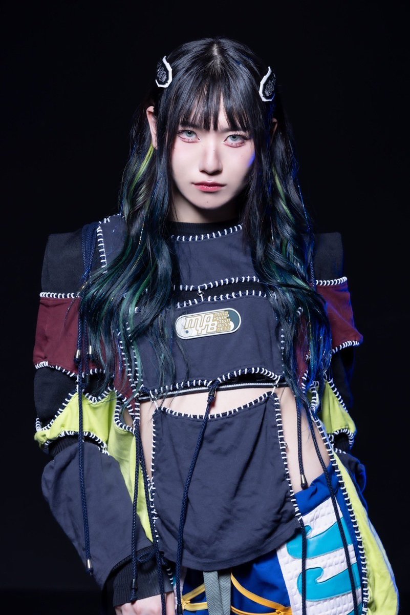 【非売品】ZOCX 椿宝座　千椿真夢　ネームプレート　写真　大森靖子 非売品】ZOCX 椿宝座 千椿真夢 ネームプレート 写真 大森靖子