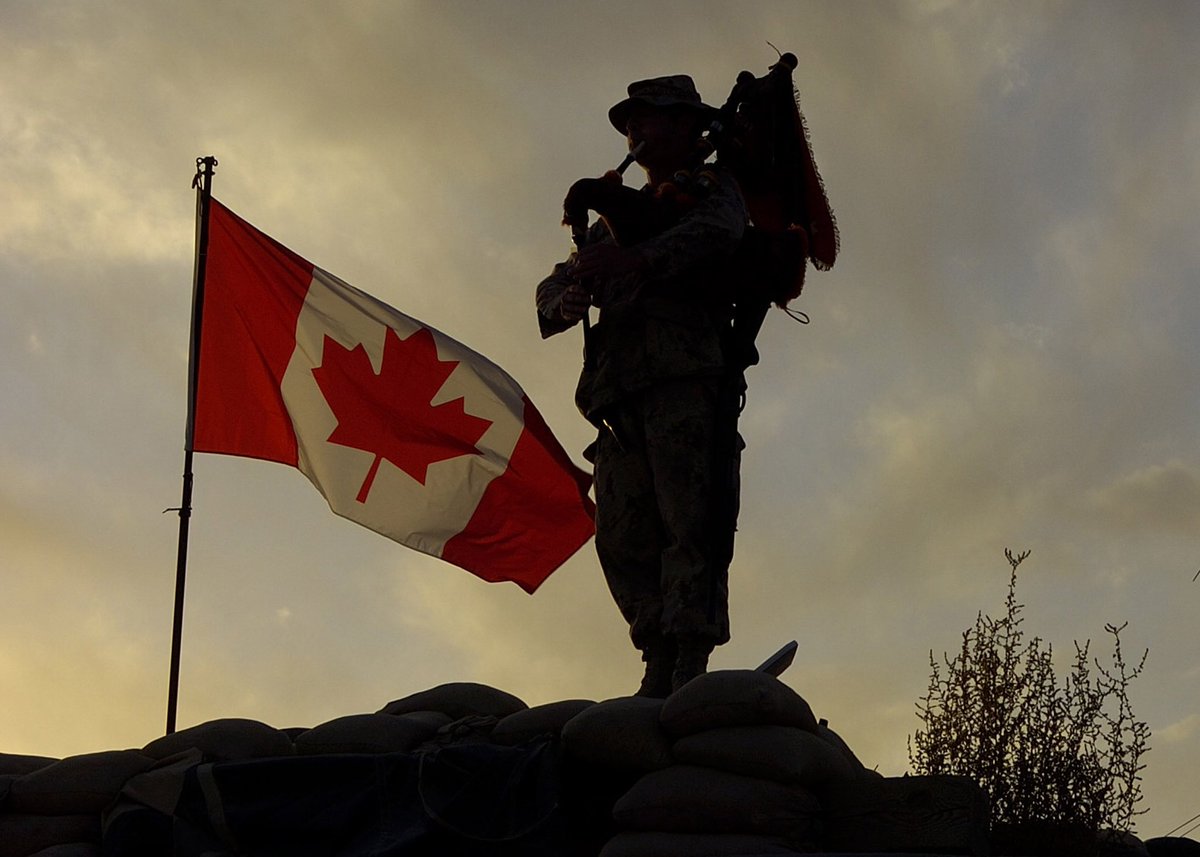 They shall grow not old, as we that are left grow old: Age shall not weary them, nor the years condemn. At the going down of the sun and in the morning, We will remember them.   #LestWeForget #CanadaRemembers