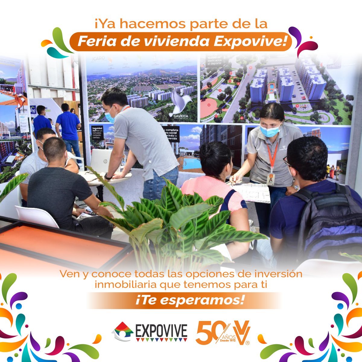 Viviendas y Valores tweet media