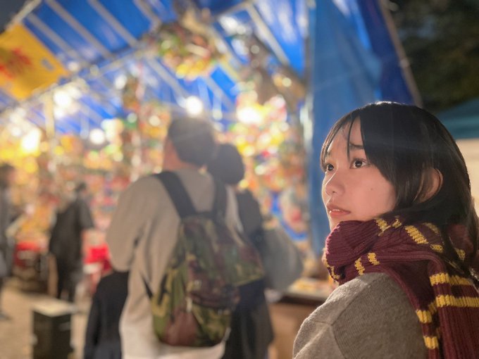 Twitterのコスプレ画像28