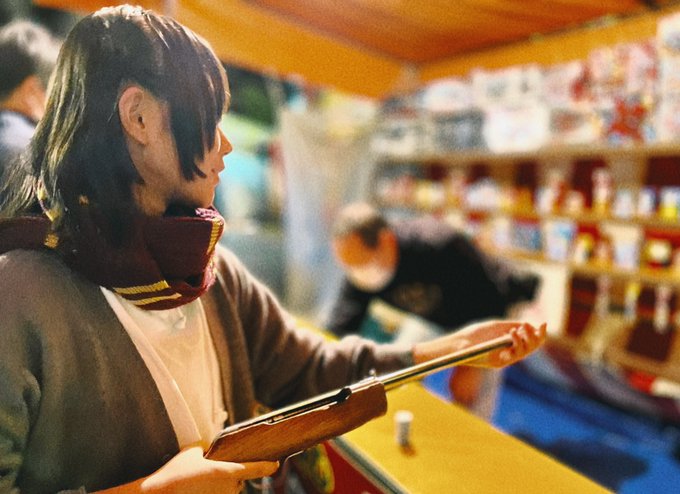 Twitterのコスプレ画像27