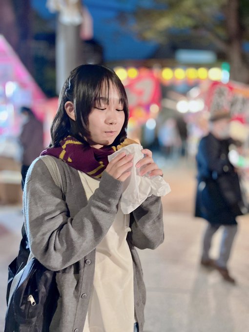 Twitterのコスプレ画像29