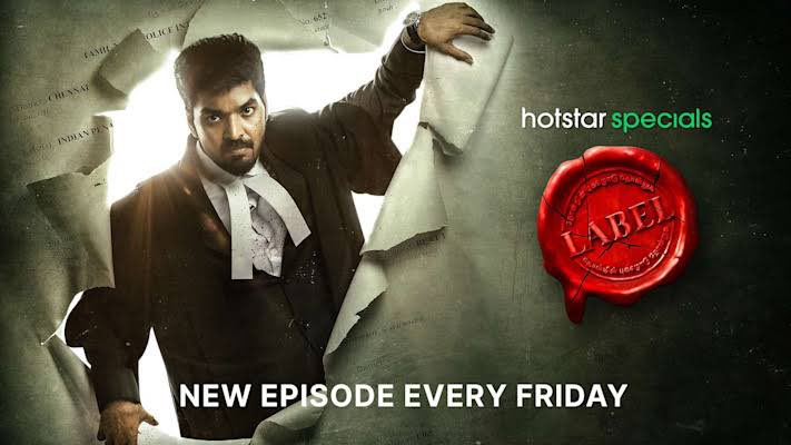 VenkyVikyViews's tweet photo. #LabelReview

Web Series: #Label
Episodes Released: 3
Streaming Platform: Hotstar 
Cast: Jai, Tanya, Master Mahendran
Music: Sam CS 
Director: ArunRaja Kamaraj 

Positives ❤️‍🔥
☑️ Writing impressed me right from the title card scene 👌
☑️Good screenplay and staging in first three episodes. Didn’t feel any lag in any of the episodes. 💯
☑️Message that the team want to convey is very clear in each and every scene and that was very impressive ❤️‍🔥
☑️Sam CS music and song lyrics portraying the north madras people were good 👏🏼
☑️All the actors delivered a very good performance. Notable performance were Jai, Mahendran and his friend👍🏾
☑️All the stunt sequences were well choreographed. Too too good ✅💯💯
☑️Mylapore guy troll scene was a highlight scene 🤣🤣🤣🤣

Negatives 💔

☑️No negatives I felt till first three episodes that they released. ✅
☑️Lot of bad words might be negatives for some people who watch with family 
☑️But the theme of this series demands that. So not a complaint for me ❤️‍🔥

Very much excited  for upcoming episodes to be released on next Friday ✅ Hope the series goes with same pace and good writing throughout ❤️‍🔥

#LabelOnHotstar #Jai @Arunrajakamaraj @TanyaHope_offl @disneyplusHSTam @hotstar_helps @ManobalaV @iammoviebuff007