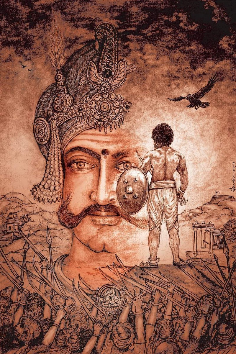 ಸಿರಿಗನ್ನಡಂ ಗೆಲ್ಗೆ, ಸಿರಿಗನ್ನಡಂ ಬಾಳ್ಗೆ 💛❤️

#ಕನ್ನಡಬಾವುಟ_ನಮ್ಮಗುರುತು
#KannadaFlag_MyPride