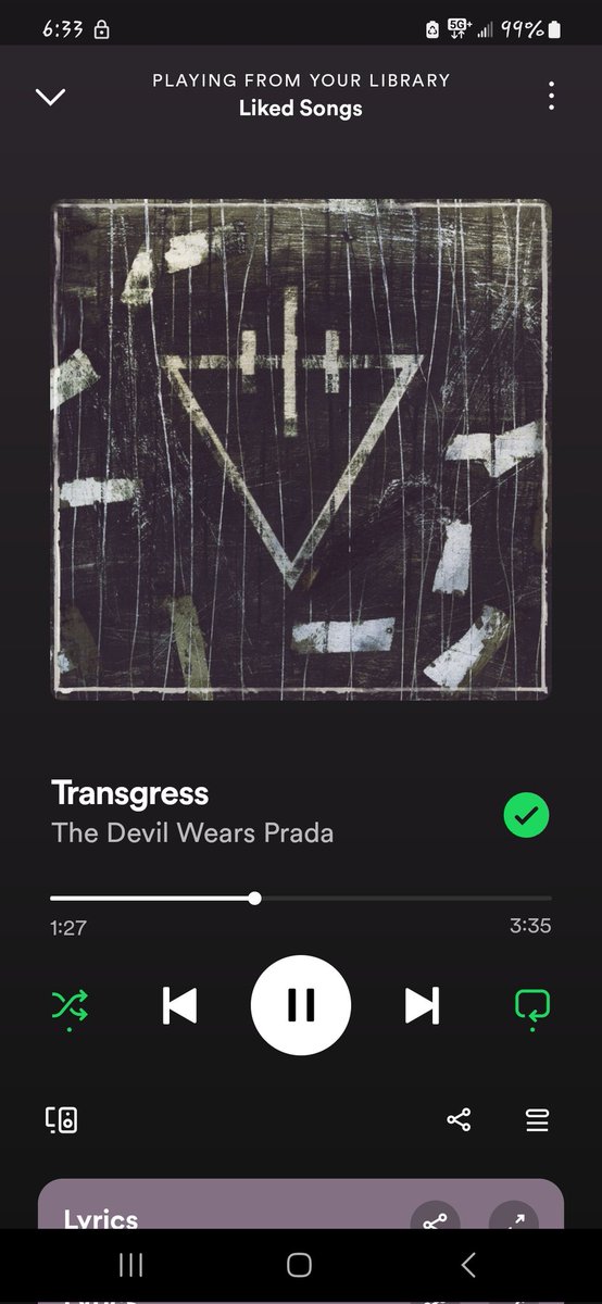 One of my favorite prada songs