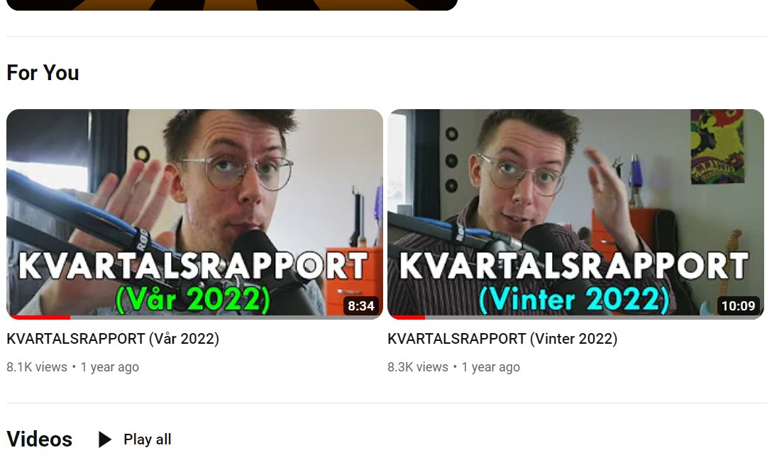 Sebasthian W. Thörn tweet media