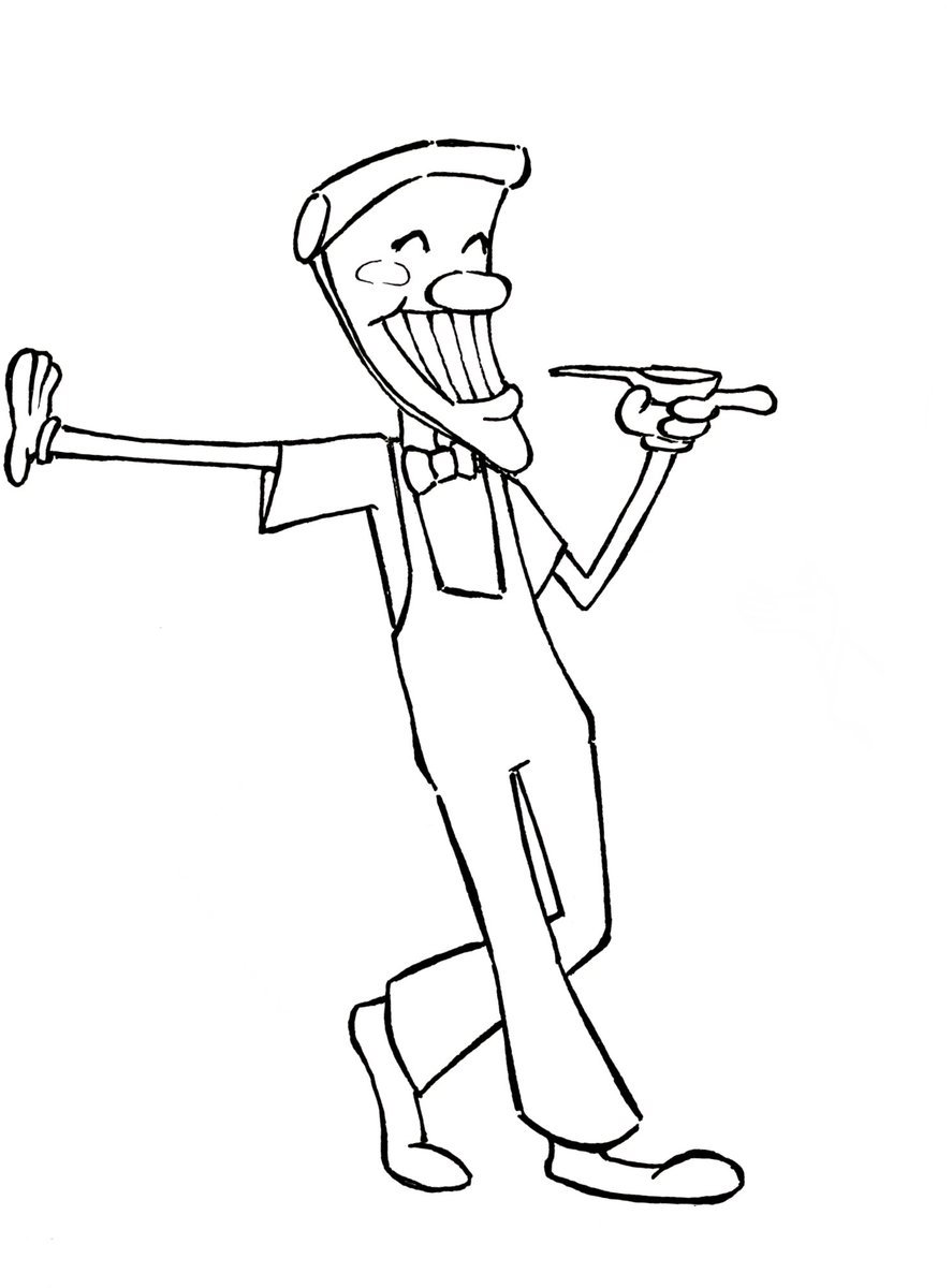 beartitled's tweet photo. #pizzatower #PizzaTowerArt #Pizzatowerfanart #peppino #peppinospaghetti #pizzahead #thenoise #ptpizzahead #gustavo #noisette #pizzatowermemes #pizzatowerfandom #ptpeppino #noise #ptnoise #gustavoandbrick #ptbrick #pizzatowergame #pizzatowertoppings https://t.co/cpqZgC7p0D