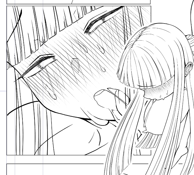 漫画の才能が絶望的にない 