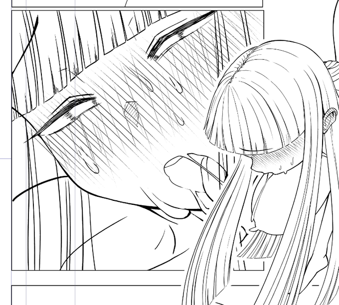 漫画の才能が絶望的にない 