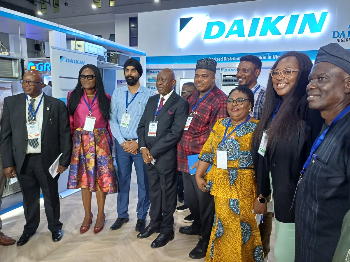 Daitech DaiTech Nig. Ltd (@Daitechng) / Posts / X
